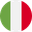 Italy Flag