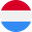 Luxembourg Flag