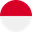 Monaco Flag