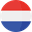 Hollande Flag