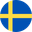 Sweden Flag